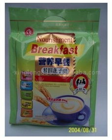 桂圆莲子羹 梧州市兴隆保健食品厂的经典之选